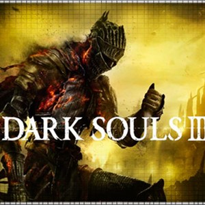 💠 Dark Souls 3 (PS4/PS5/RU) (Аренда от 7 дней)