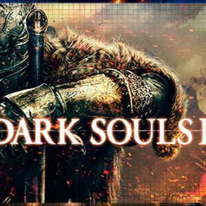 💠 Dark Souls 2 (PS4/PS5/RU) (Аренда от 7 дней)