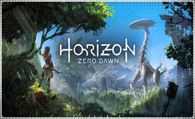 Скриншот ? Horizon Zero Dawn (PS4/PS5/RU) (Аренда от 3 дней)