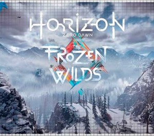 Обложка ? Horizon Zero Dawn Froz Wilds PS4/PS5/RU Аренда от 3д