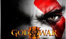 💠 God of War 3 (PS4/PS5/RU) (Аренда от 7 дней)
