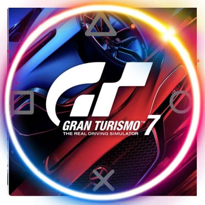 💠 Gran Turismo 7 (PS4/PS5/RU) (Аренда от 7 дней)