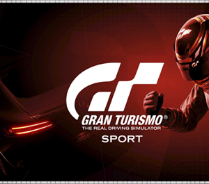 Обложка ? Gran Turismo Sport (PS4/PS5/RU) (Аренда от 3 дней)
