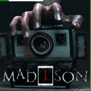 MADiSON Xbox Series X|S