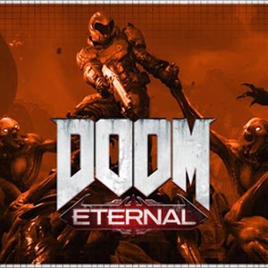 💠 Doom Eternal (PS4/PS5/RU) (Аренда от 7 дней)
