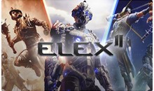 💠 Elex 2 (PS4/PS5/RU) (Аренда от 7 дней)
