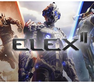 Обложка ? Elex 2 (PS4/PS5/RU) (Аренда от 3 дней)