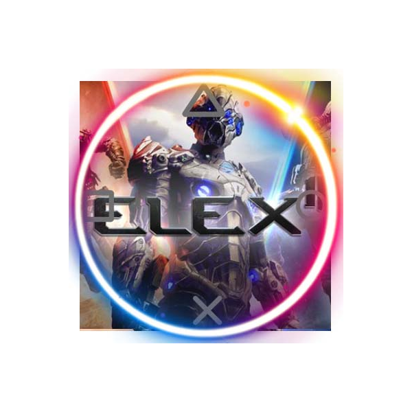 💠 Elex 2 (PS4/PS5/RU) (Аренда от 7 дней)
