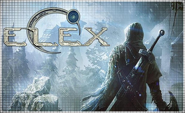 Скриншот ? Elex (PS4/PS5/RU) (Аренда от 3 дней)