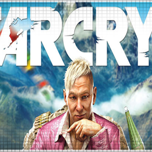 💠 Far Cry 4 (PS4/PS5/RU) (Аренда от 3 дней)