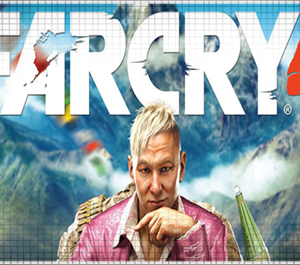 Обложка ? Far Cry 4 (PS4/PS5/RU) (Аренда от 3 дней)