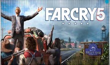 💠 Far Cry 5 (PS4/PS5/RU) (Аренда от 7 дней)