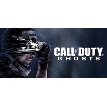 Call of Duty Ghosts - STEAM Key - Region RU+CIS+UA - irongamers.ru