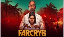 💠 Far Cry 6 (PS4/PS5/RU) (Аренда от 3 дней)