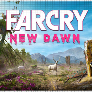 💠 Far Cry New Dawn (PS4/PS5/RU) (Аренда от 3 дней)