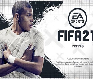 💠 Fifa 21 (PS4/PS5/RU) (Аренда от 3 дней)