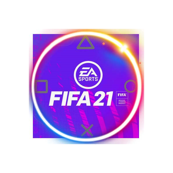 💠 Fifa 21 (PS4/PS5/RU) (Аренда от 7 дней)