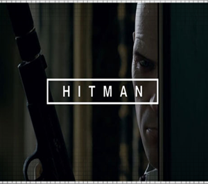 Обложка ? Hitman (PS4/PS5/RU) (Аренда от 3 дней)
