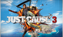 💠 Just Cause 3 (PS4/PS5/RU) (Аренда от 7 дней)