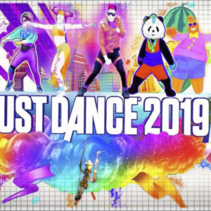 💠 Just Dance 2019 (PS4/PS5/RU) (Аренда от 3 дней)