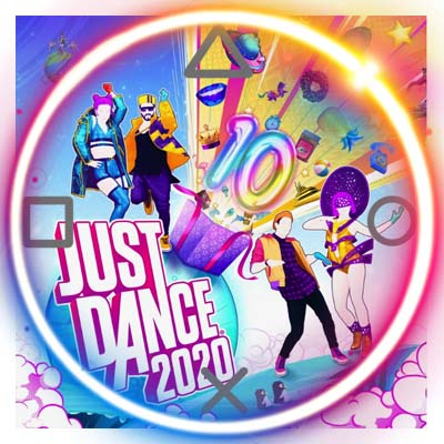 💠 Just Dance 2020 (PS4/PS5/RU) (Аренда от 7 дней)