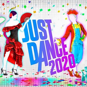 💠 Just Dance 2020 (PS4/PS5/RU) (Аренда от 3 дней)