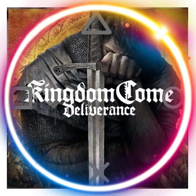 💠 Kingdom Come Deliverance PS4/PS5/RU Аренда от 7 дней