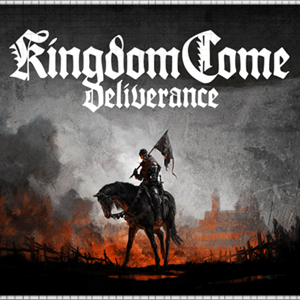 💠 Kingdom Come Deliverance PS4/PS5/RU Аренда от 7 дней