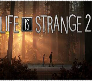 Обложка ? Life is Strange 2 (PS4/PS5/RU) (Аренда от 3 дней)