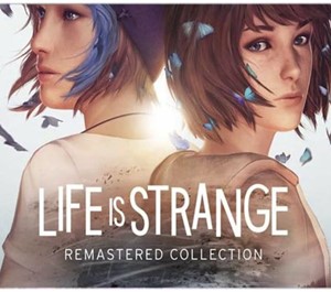 Обложка ? Life is Strange Rem Coll PS4/PS5/RU Аренда от 3 дней
