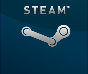 🐧 Подарочная карта Steam 5 USD GLOBAL