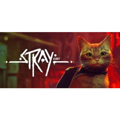 Stray - Steam аккаунт оффлайн💳