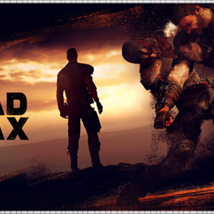 💠 Mad Max (PS4/PS5/RU) (Аренда от 7 дней)