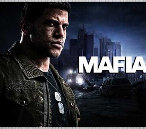 Обложка ? Mafia 3 (PS4/PS5/RU) (Аренда от 3 дней)