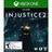 Injustice 2  XBOX ONE / SERIES X|S  Ключ