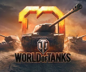 World of Tanks! 1250 - 3000 - 6500 - 12000 -25000 Gold