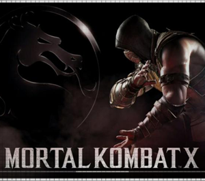 Обложка 💠 Mortal Kombat X (PS4/PS5/RU) (Аренда от 7 дней)