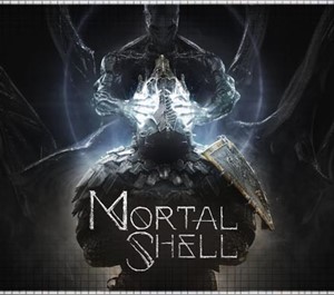 Обложка ? Mortal Shell (PS4/PS5/RU) (Аренда от 3 дней)