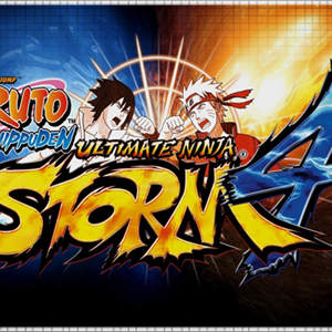 💠 Naruto Shippuden: UN Storm4 PS4/PS5/RU Аренда от 3дн