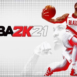 💠 NBA 2K21 (PS4/PS5/EN) (Аренда от 7 дней)