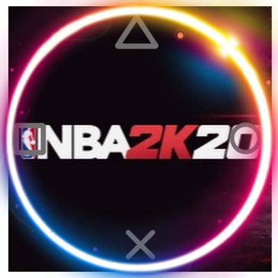 💠 NBA 2K20 (PS4/PS5/EN) (Аренда от 7 дней)