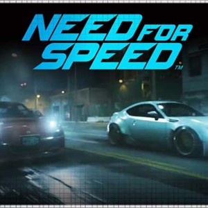 💠 Need for Speed 2015 (PS4/PS5/RU) (Аренда от 3 дней)