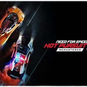 💠 Need for Speed Hot Pursuit Rem (PS4/PS5/RU) Аренда