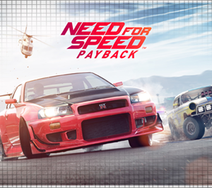 Обложка ? Need for Speed Payback (PS4/PS5/RU) Аренда от 3 дней