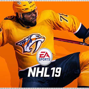 💠 NHL 19 (PS4/PS5/RU) (Аренда от 7 дней)