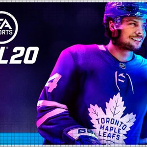 💠 NHL 20 (PS4/PS5/RU) (Аренда от 7 дней)