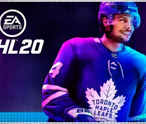 ? NHL 20 (PS4/PS5/RU) (Аренда от 3 дней)