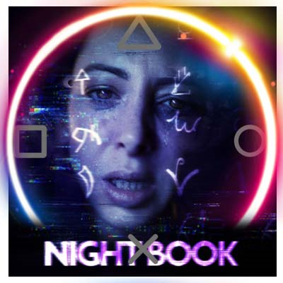 💠 Night book (PS4/PS5/RU) (Аренда от 7 дней)