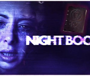 ? Night book (PS4/PS5/RU) (Аренда от 3 дней)