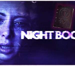 Обложка ? Night book (PS4/PS5/RU) (Аренда от 3 дней)
